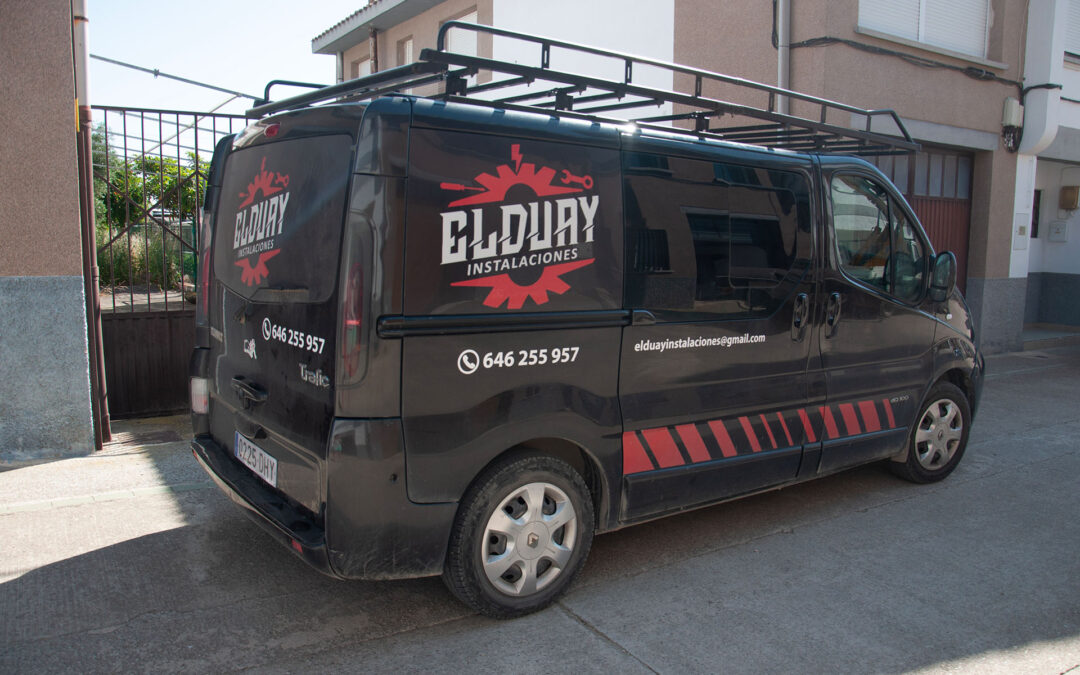 Elduay Instalaciones
